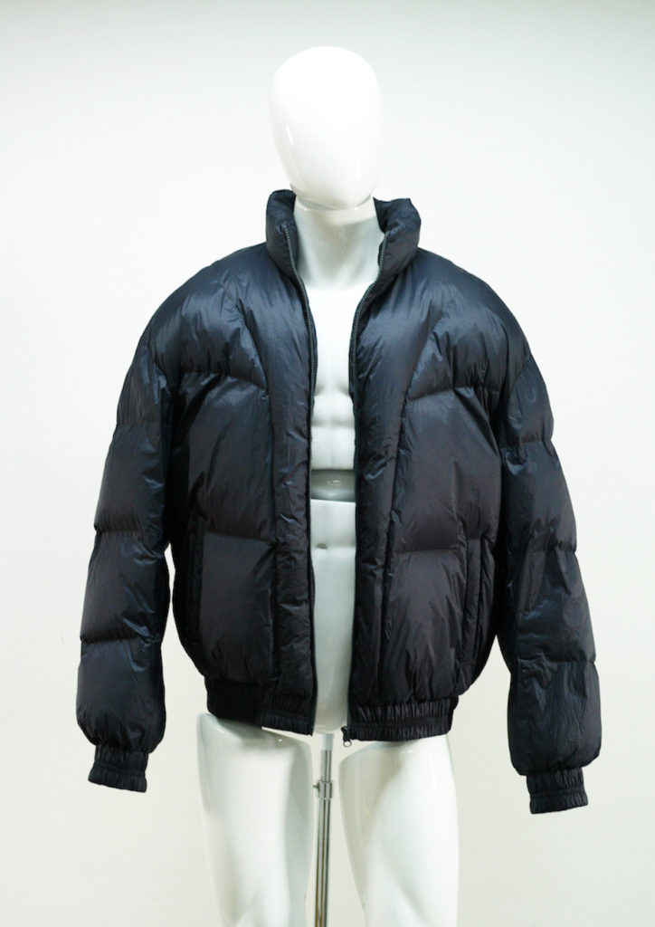 ISABEL MARANT ERPER BLACK