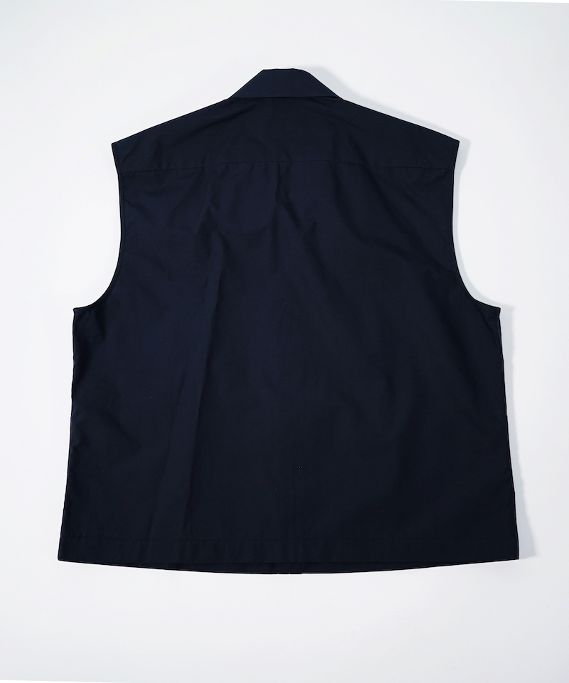 Namacheko nimgina vest 22aw+stbp.com.br